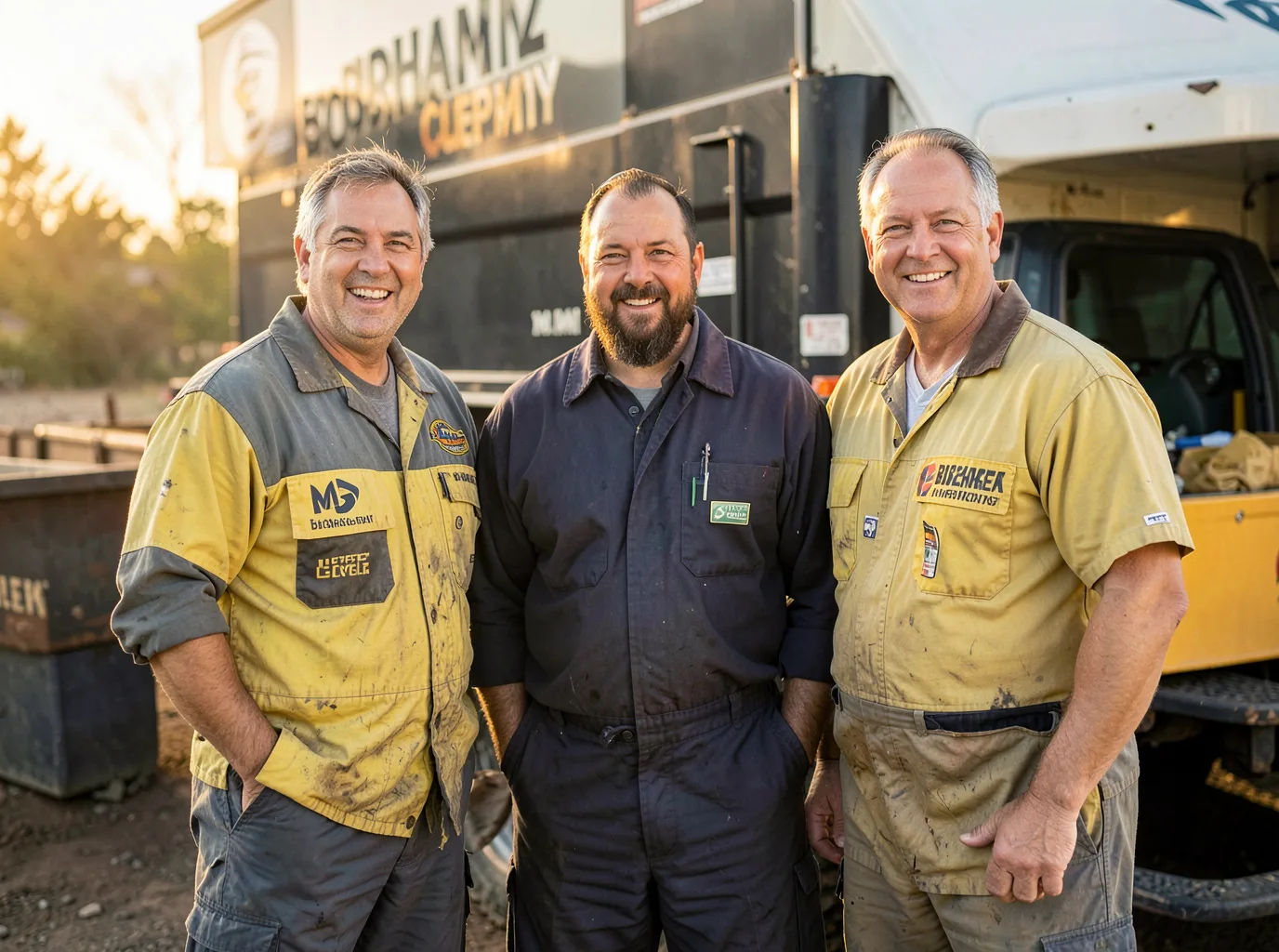 Sewage Cleanup company in Emporia, VA